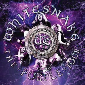 The Purple Tour (Live)