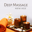 Deep Massage New Age  Sea Noise,