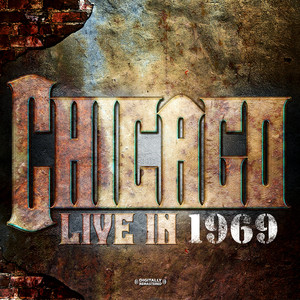 Live In 1969 (digitally Remastere
