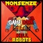 Game Dork: Eat Sleep Kill Robots