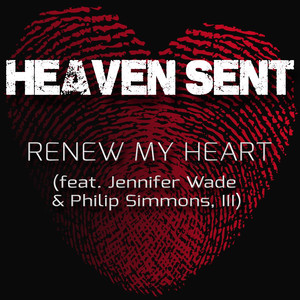 Renew My Heart (feat. Jennifer Wa