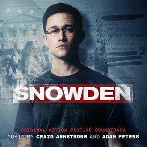 Snowden (Original Motion Picture 