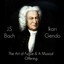 J.S Bach's Complete Keyboard Work