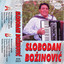 Slobodan Bozinovic