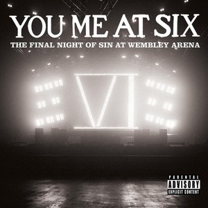The Final Night Of Sin At Wembley