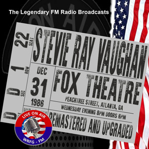 Legendary FM Broadcasts - Fox The