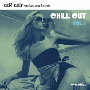 Café Noir Musique Pour Bistrots  