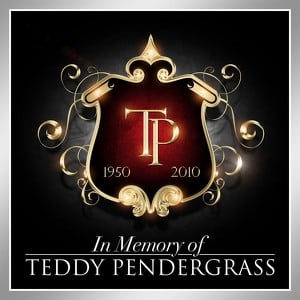 In Memory Of Teddy Pendergrass