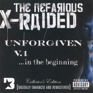 The Unforgiven, V.1: ...in The Be