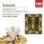 Schmidt: Symphony No.4 / Variatio