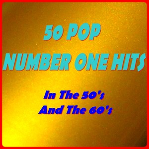 50 Pop Number One Hits