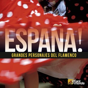 España! : Grandes Personajes Del 