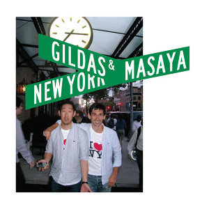 Kitsuné: Gildas & Masaya - New Yo