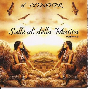 Sulle Ali Della Musica Vol 2