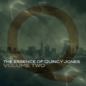 The Essence Of Quincy Jones, Vol.