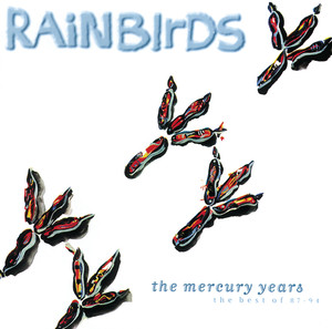 The Mercury Years - The Best Of 8