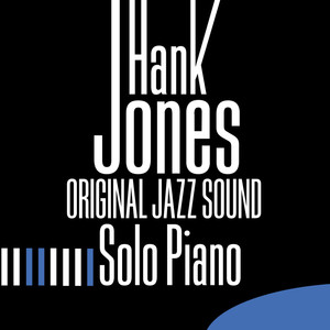 Solo Piano (original Jazz Sound)