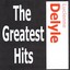 Lucienne Delyle - The Greatest Hi