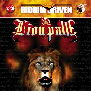 Riddim Driven: Lion Paw