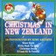 Christmas In New Zealand - 18 Fav