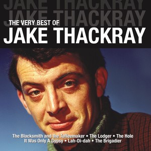 The Very Best Of Jake Thackray