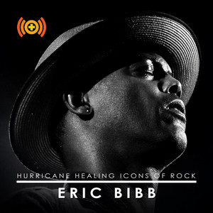 Icons Of Rock: Eric Bibb