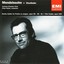 Mendelssohn: Chorlieder