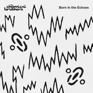 Born In The Echoes (Deluxe Editio