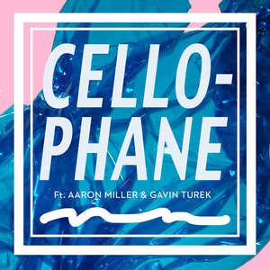 Cellophane (So Cruel) [Remixes]