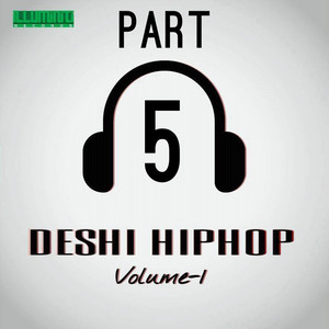 Deshi Hiphop Volume 1 (Part-5)