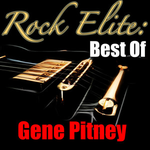 Rock Elite: Best Of Gene Pitney