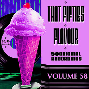 That Fifties Flavour Vol 58