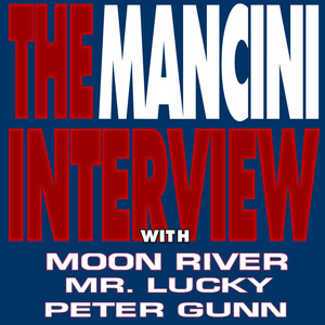 The Mancini Interview