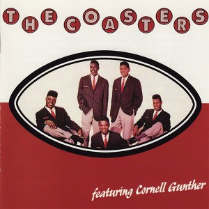 The Coasters Live With Cornell Gu