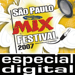 Mix Festival 2007/singles