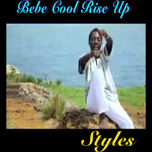 Bebe Cool Rise Up