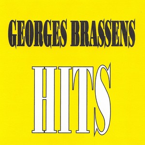 Georges Brassens - Hits