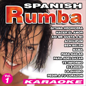 Spanish Rumba 1 Karaoke