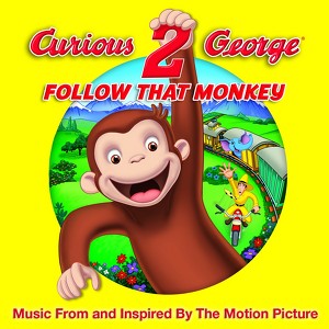 Curious George 2: Follow That Mon