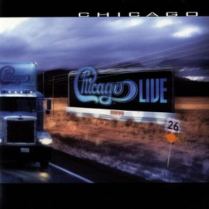 Chicago Xxvi - Live In Concert