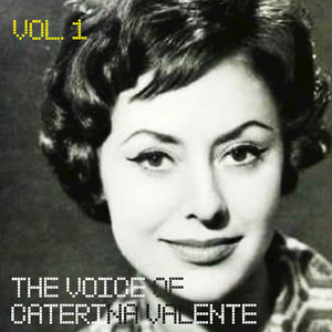 The Voice of Caterina Valente, Vo