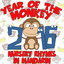 Year of the Monkey 2016: Nursery 