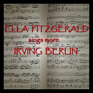 Sings More Irving Berlin