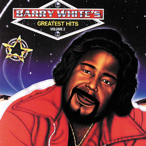 Barry White's Greatest Hits Volum