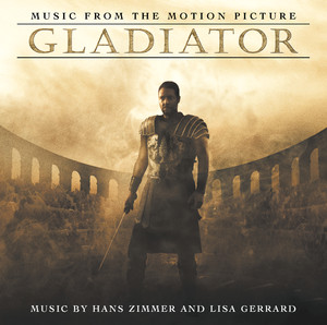 Gladiator - Music From The Motion