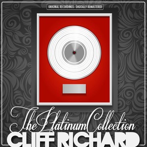 The Platinum Collection: Cliff Ri