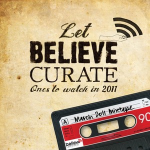 Let Believe Curate