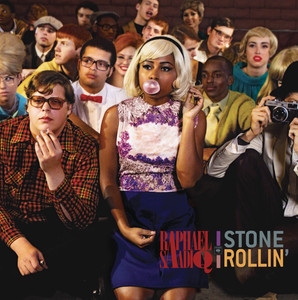Stone Rollin'/the Way I See It