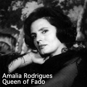 The Queen Of Fado