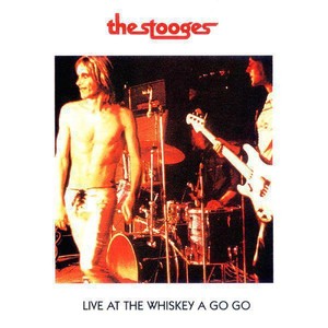 Live At The Whiskey A Go-Go (live